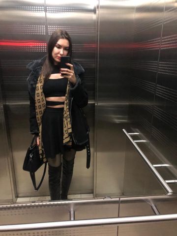 Анкета проститутки Галина - Фото 1, , 23 года, №153301